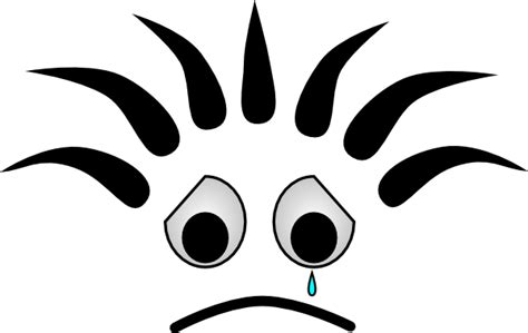 Free Sad Face Picture Cartoon Download Free Sad Face Picture Cartoon