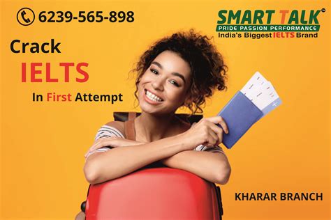 Select your preferred ielts section below or scroll down further and view our full list of ielts online. Best IELTS Coaching Centre in Kharar | Smart Talk | IELTS ...