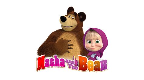Masha And The Bear 4k Wallpapers Top Free Masha And The Bear 4k