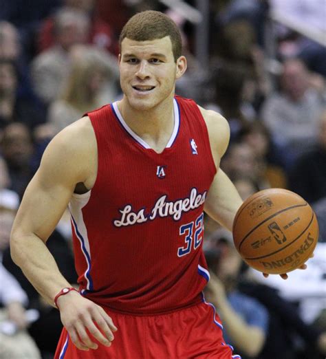 He played college basketball for the oklahoma sooners, when he was named the consensus national college player of the year as a sophomore. Blake Griffin Basketball Profile and Blake Griffin ...