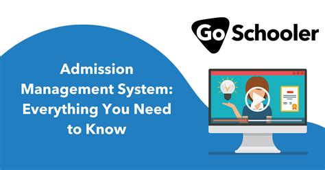Admission Management System Everything You Need To Know Goschooler