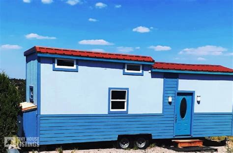 Awesome Tiny Houses For Sale In Arizona You Can Buy Today