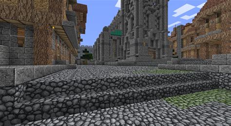 Medieval 11 Texture Pack Minecraft Texture Pack