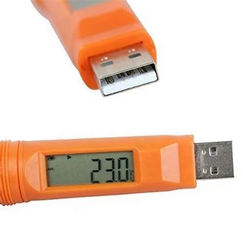 usb data logger 131 mm x 24 mm at rs 2000 in pune id 19736215973