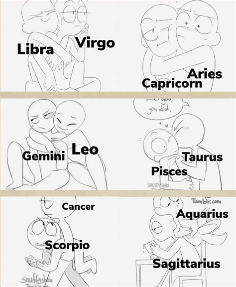 Zodiac Signs Couples Zodiac Sign Traits Zodiac Signs Horoscope Zodiac Star Signs Astrology
