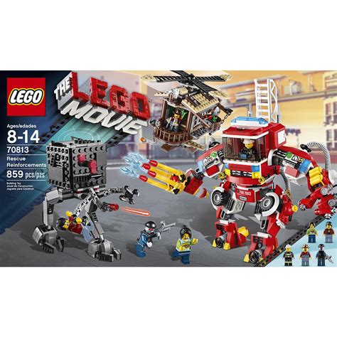 Amazon Toysrus Discounts The Lego Movie Sets Fbtb