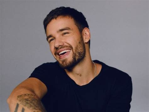 Liam Payne Sings About Single Life And Sex On New Ep First Time Metro News