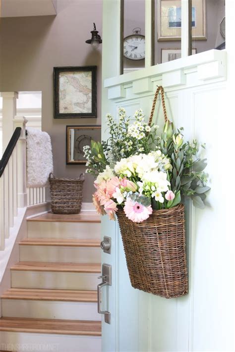 Lay down a drop cloth to protect the ground and floor. Pin on Blogger Home Projects We Love