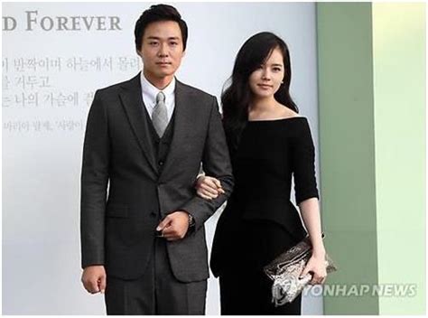 Actress Han Ga In Gives Birth To Baby Girl The Korea Times
