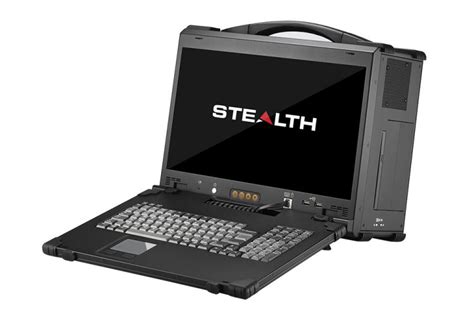 Discontinued Ultra Rugged Slim Multi Slot Portable Pc With 173 Full