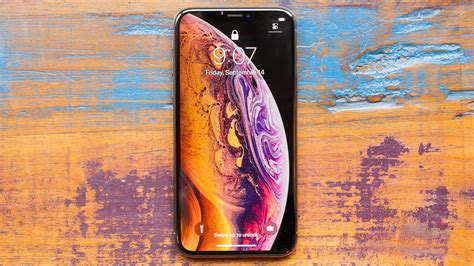 Iphone Xs Review Updated A Few Luxury Upgrades Over The Xr Cnet