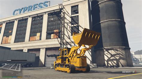 Gta 5 Bulldozer Locations Gta 5 Story Mode Player Assist Game