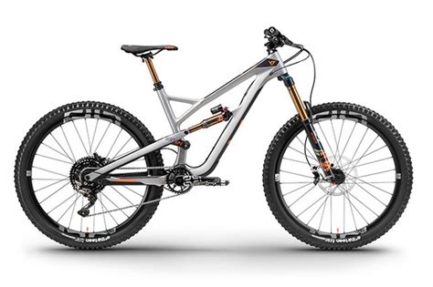 2019 Yt Capra Enduro Bike Price Specs Details Geometry Bikeradar