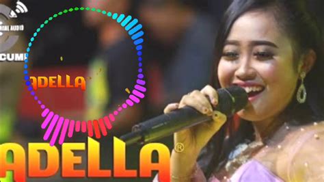 Dangdut Adella Koplo Terhanyut Dalam Kemesraan Norma Kdi Youtube