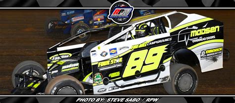 Short Track Super Series Sportsman Teams Gearing Up For Lucrative 23