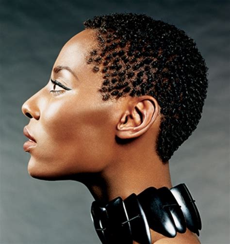 26 African American Short Hairstyles Black Women Short