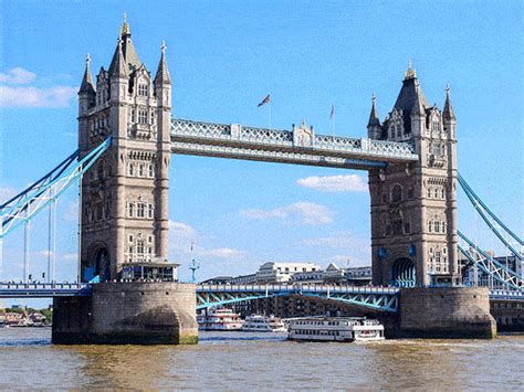 How Famous Uk Landmarks Would Look If They Were Designed By These