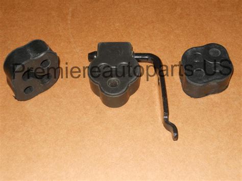 Purchase New Exhaust Hanger With Bracket For 1998 2011 Crown Victoria