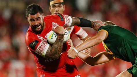 Find the perfect david fifita stock photos and editorial news pictures from getty images. NRL 2019: David Fifita could choose Tonga over Maroons, State of Origin, Maroons Queensland ...
