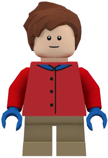Clyde Donovan Lego South Park The Video Game Wiki Fandom