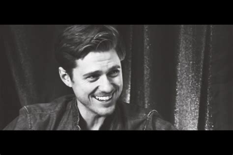 Aaron Tveit 4 Aaron Tveit People Hot Tickets