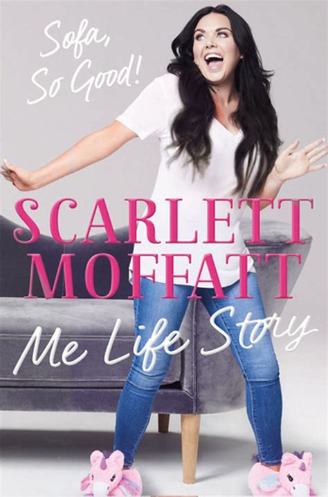 panic attacks got so bad i couldn t leave the house scarlett moffatt reveals secret anxiety