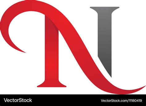 Letter N Logo