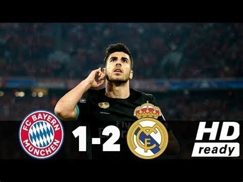 No side has defended the title since the tournament was rebranded as the champions league in 1992, so history is against real. Bayern Munich vs Real Madrid 1-2 - Highlights Extended ...