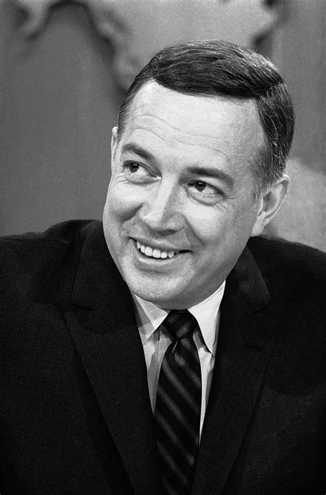 Hugh Downs Genial Presence On Tv News And Game Shows Dies