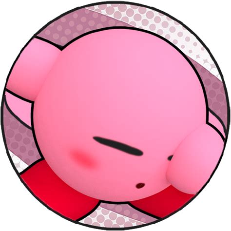 Includes anime i've not fully finished yet. Kirby Pfp Discord - Create Cute Kawaii Twitch Or Discord Emotes Sub Badges By Cricaart - monica ...