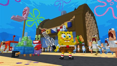 Hive X Spongebob Anything Else The Hive Forums