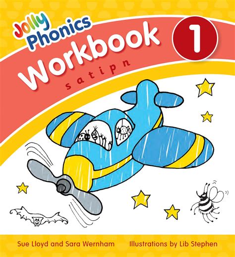 Jolly Phonics Workbook JL British English Precursive By Jolly Learning Ltd Issuu