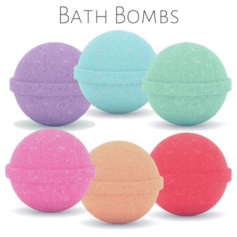 Bath Bombs Archives