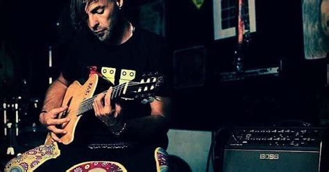 09:02 2016.02.04.muzikum nagy ádám gitár,szájgitár, rózsa györgy gitár, szappanos györgy basszusgitár, csányi zoltán dob. Nagy Ádám gitárestje | LikeBalaton