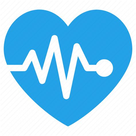 Cardiogram Ekg Heart Care Heart Health Pulse Icon Icon Search Engine