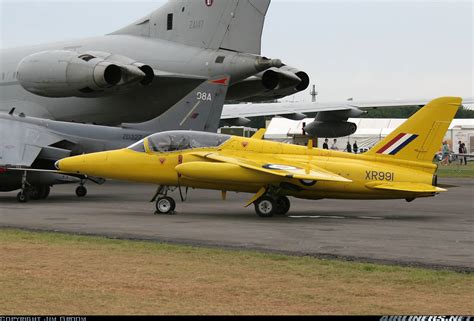 Hawker Siddeley Gnat T1 Untitled Aviation Photo 1157911