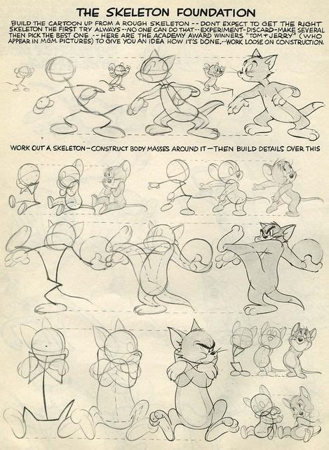 Pin by RolPrikol on Анимация cartoon Disney drawings Animated drawings Character design