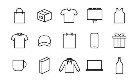 Merchandise Icon Vector Art Icons And Graphics For Free Download