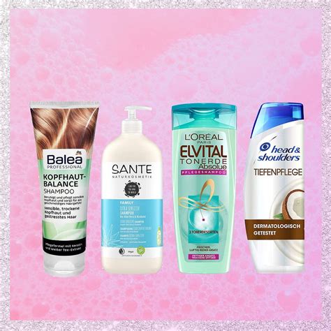 Best Dry Scalp Shampoo Our Favorites