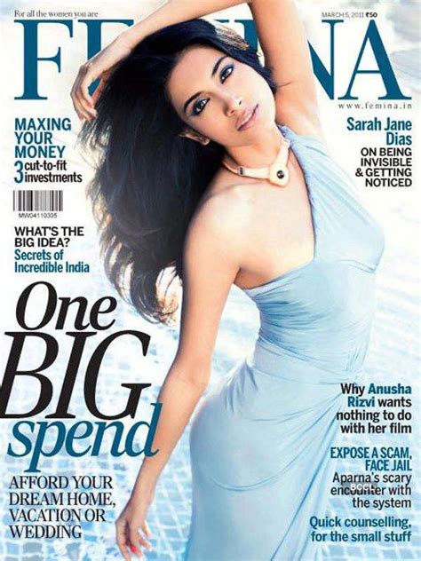 Miss India 1999 Gul Panag Turns Biker Chic On The Cover Of Maxim