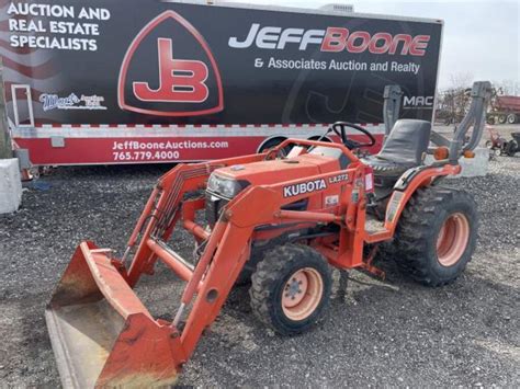 Kubota B7510 Tractors Less Than 40 Hp For Sale Tractor Zoom