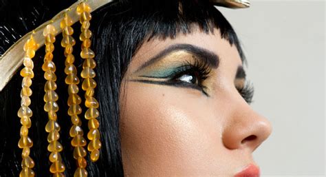 5 cleopatra s beauty secrets we never knew daily vanity