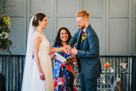 The Ultimate Guide to Celebrant Led Weddings - The Celebrant Directory