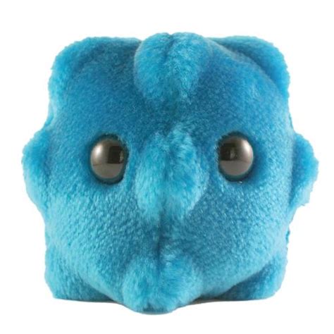 Giant Microbes Common Cold Giant Microbe Science Novelties