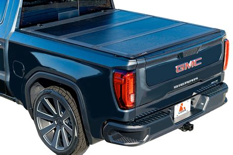 Leer Hf350m Hard Folding Tonneau Cover Read Reviews And Free Shipping