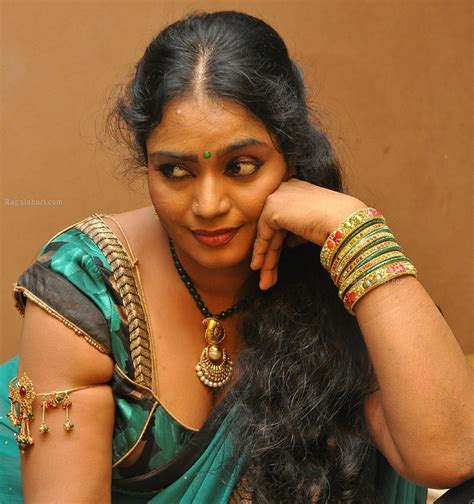 Telugu Aunty Jayavani Hot Latest Photos Hot Tamil Aunty Jobs In Q8