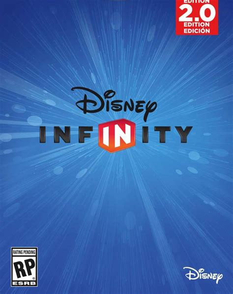 Vidéos Du Jeu Disney Infinity 20 Trailers Gameplay