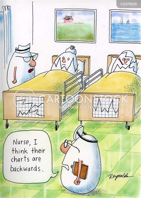 Medical Chart Cartoons And Comics Funny Pictures From Cartoonstock