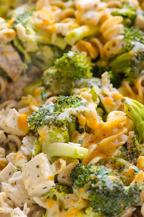 This cheesy chicken broccoli casserole satisfies my urge for cheesy stove top stuffing and it adds in broccoli (nutrients!) and chicken (protein!), so now it's suddenly perfectly acceptable food. Low fat chicken and broccoli casserole Porn Pics, Sex ...