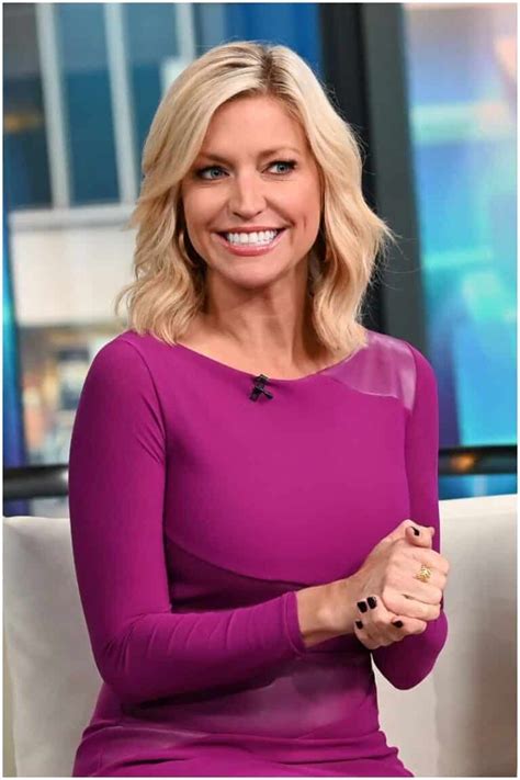 Ainsley Earhardt Net Worth And Salary Famous People Today